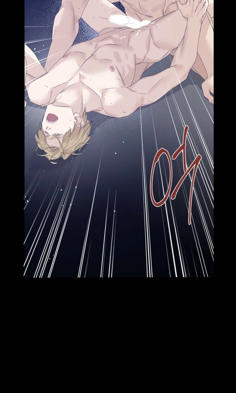 Into The Rose Garden - Chapter 80 Page 89