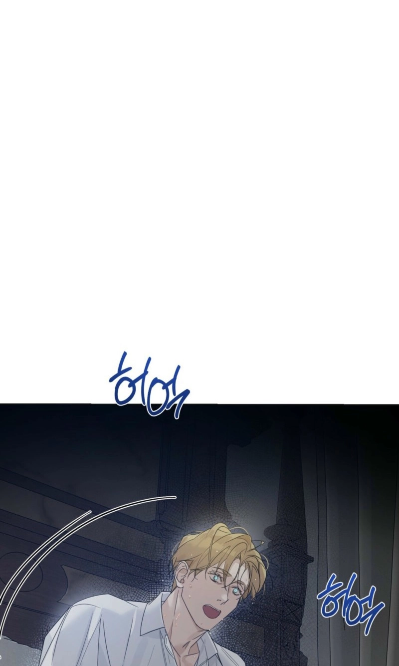 Into The Rose Garden - Chapter 80 Page 91