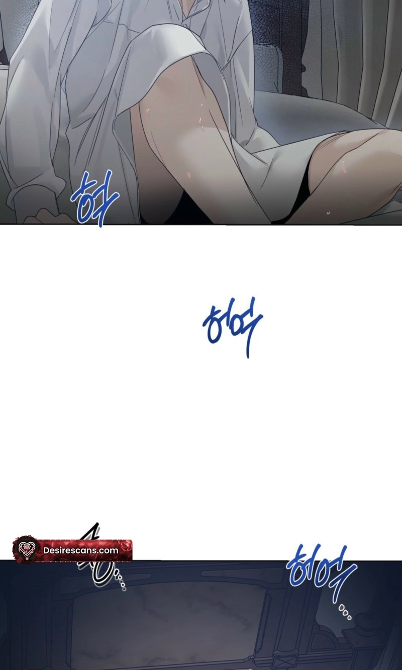 Into The Rose Garden - Chapter 80 Page 92