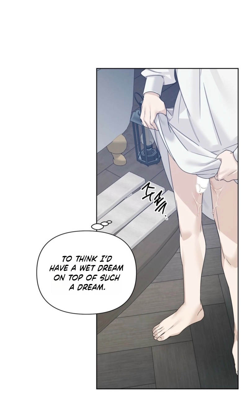 Into The Rose Garden - Chapter 81 Page 2