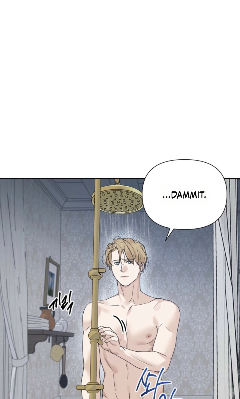Into The Rose Garden - Chapter 81 Page 3