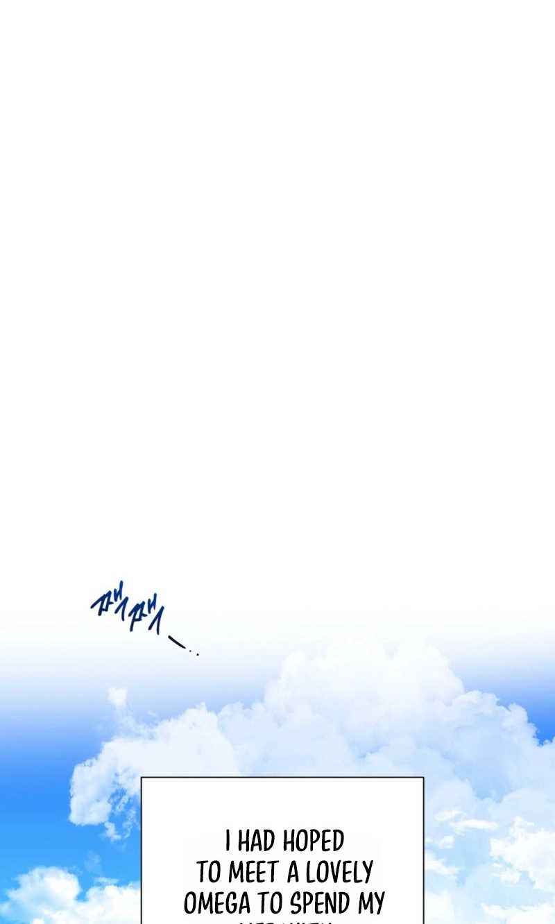 Into The Rose Garden - Chapter 81 Page 6