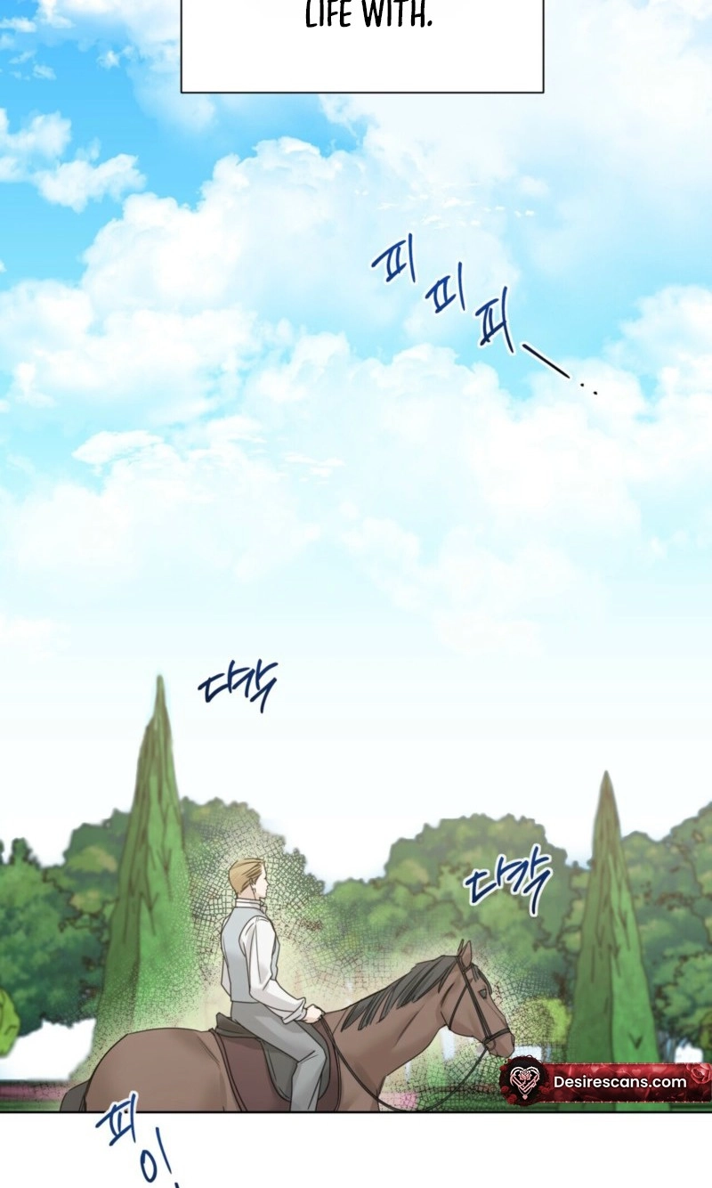 Into The Rose Garden - Chapter 81 Page 7