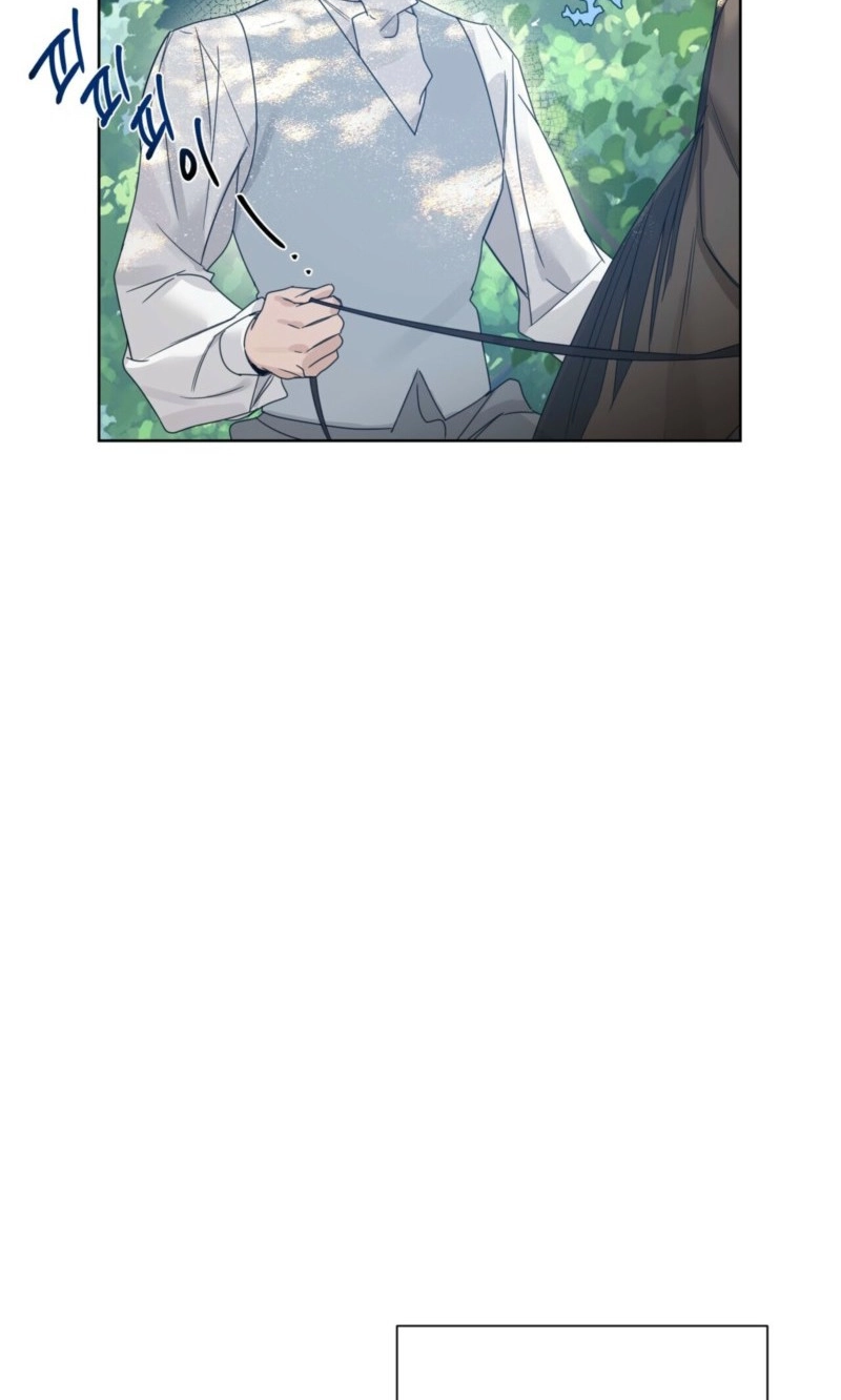 Into The Rose Garden - Chapter 81 Page 8