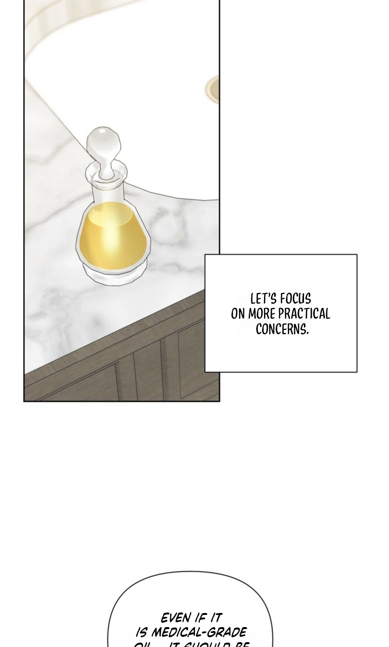Into The Rose Garden - Chapter 81 Page 11