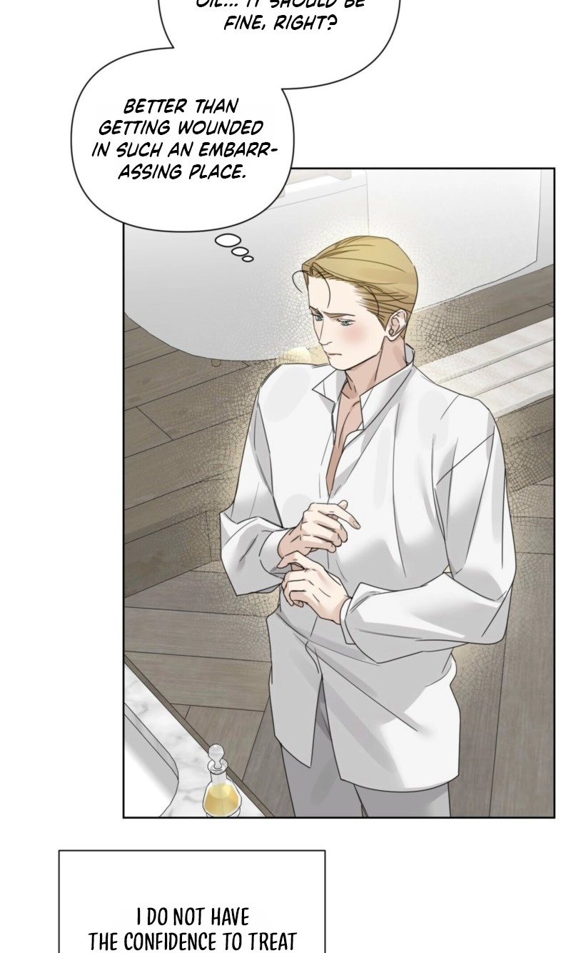 Into The Rose Garden - Chapter 81 Page 12