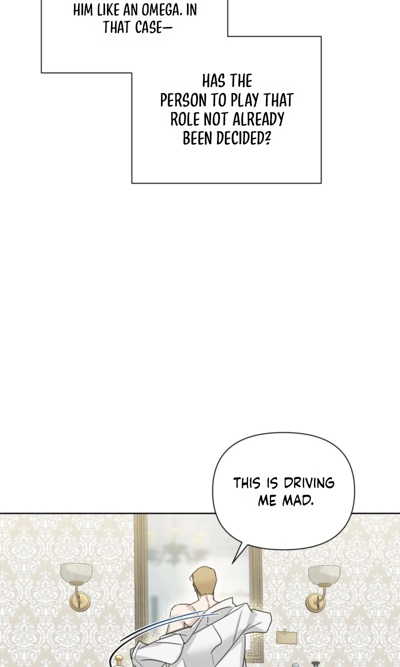 Into The Rose Garden - Chapter 81 Page 13