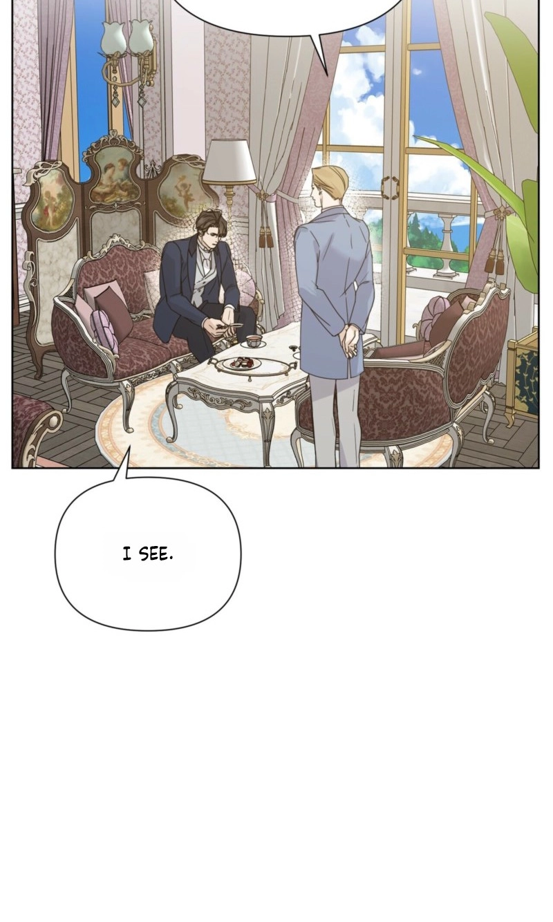 Into The Rose Garden - Chapter 81 Page 16