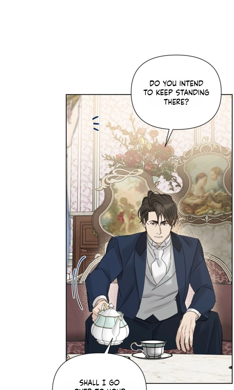 Into The Rose Garden - Chapter 81 Page 17