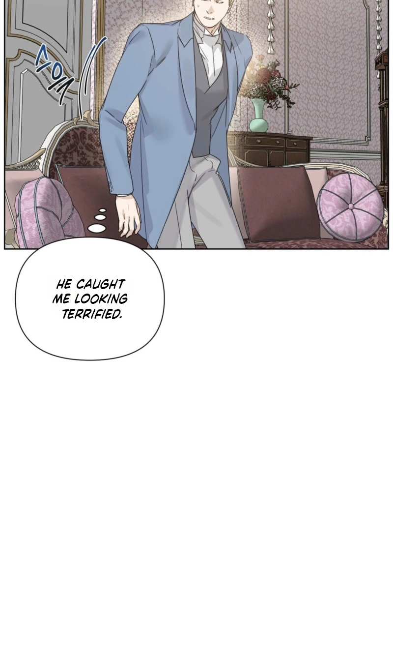 Into The Rose Garden - Chapter 81 Page 19
