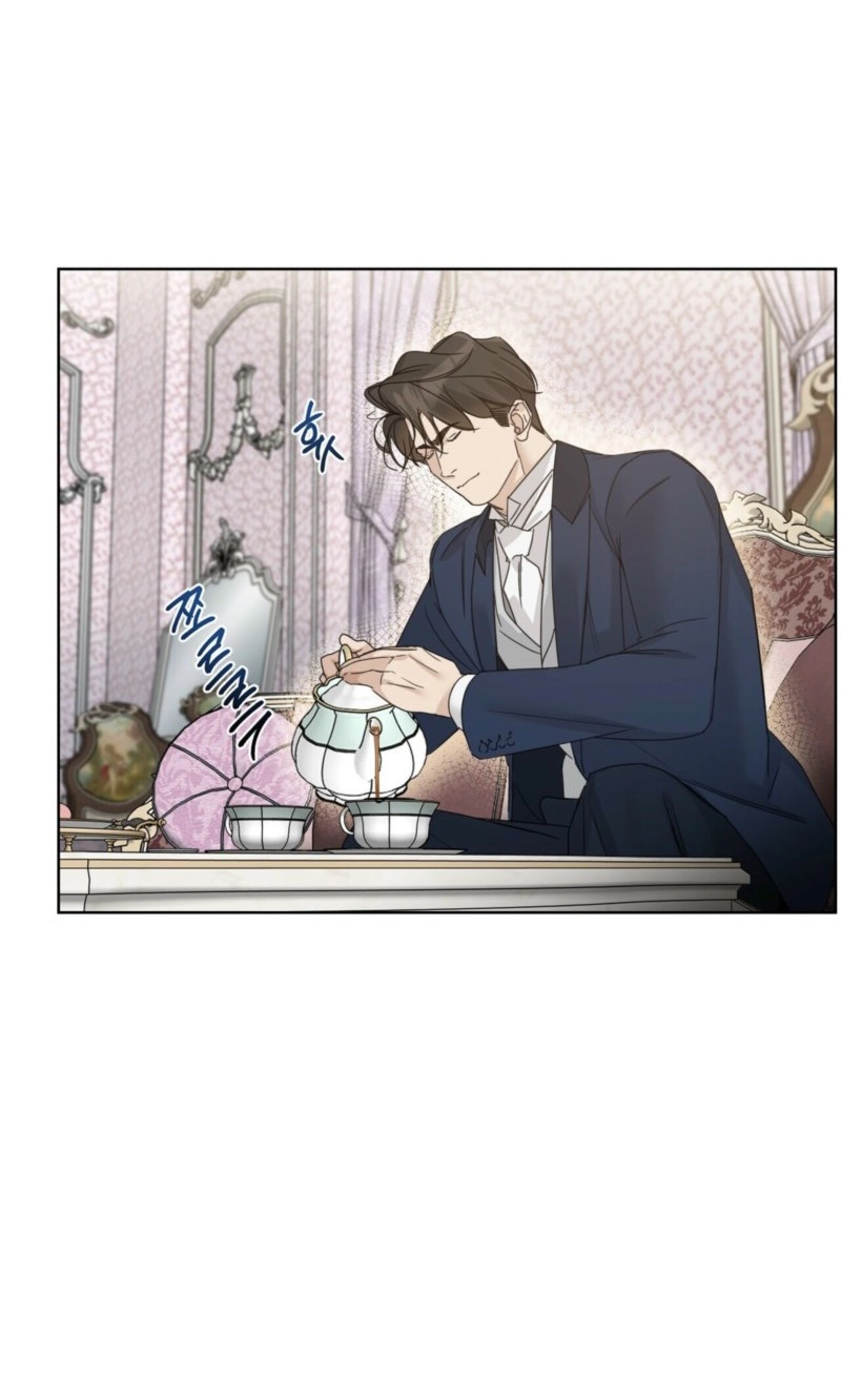 Into The Rose Garden - Chapter 81 Page 20