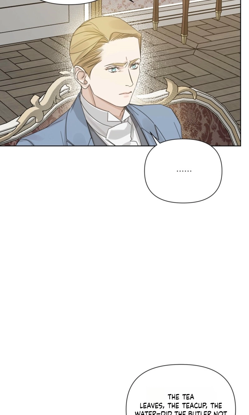 Into The Rose Garden - Chapter 81 Page 23