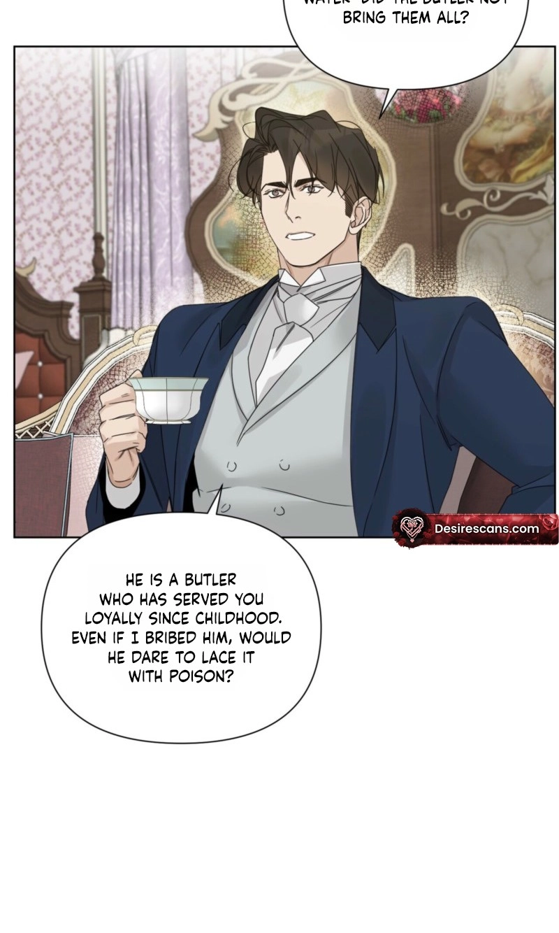 Into The Rose Garden - Chapter 81 Page 24