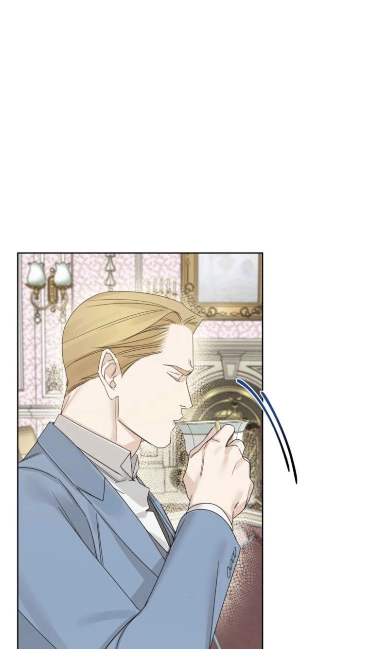 Into The Rose Garden - Chapter 81 Page 25