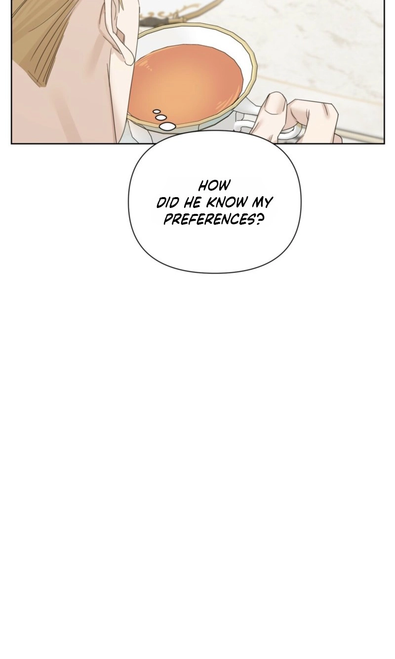 Into The Rose Garden - Chapter 81 Page 27