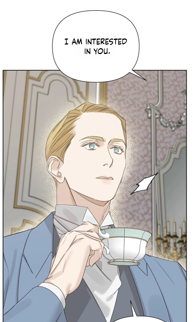 Into The Rose Garden - Chapter 81 Page 28