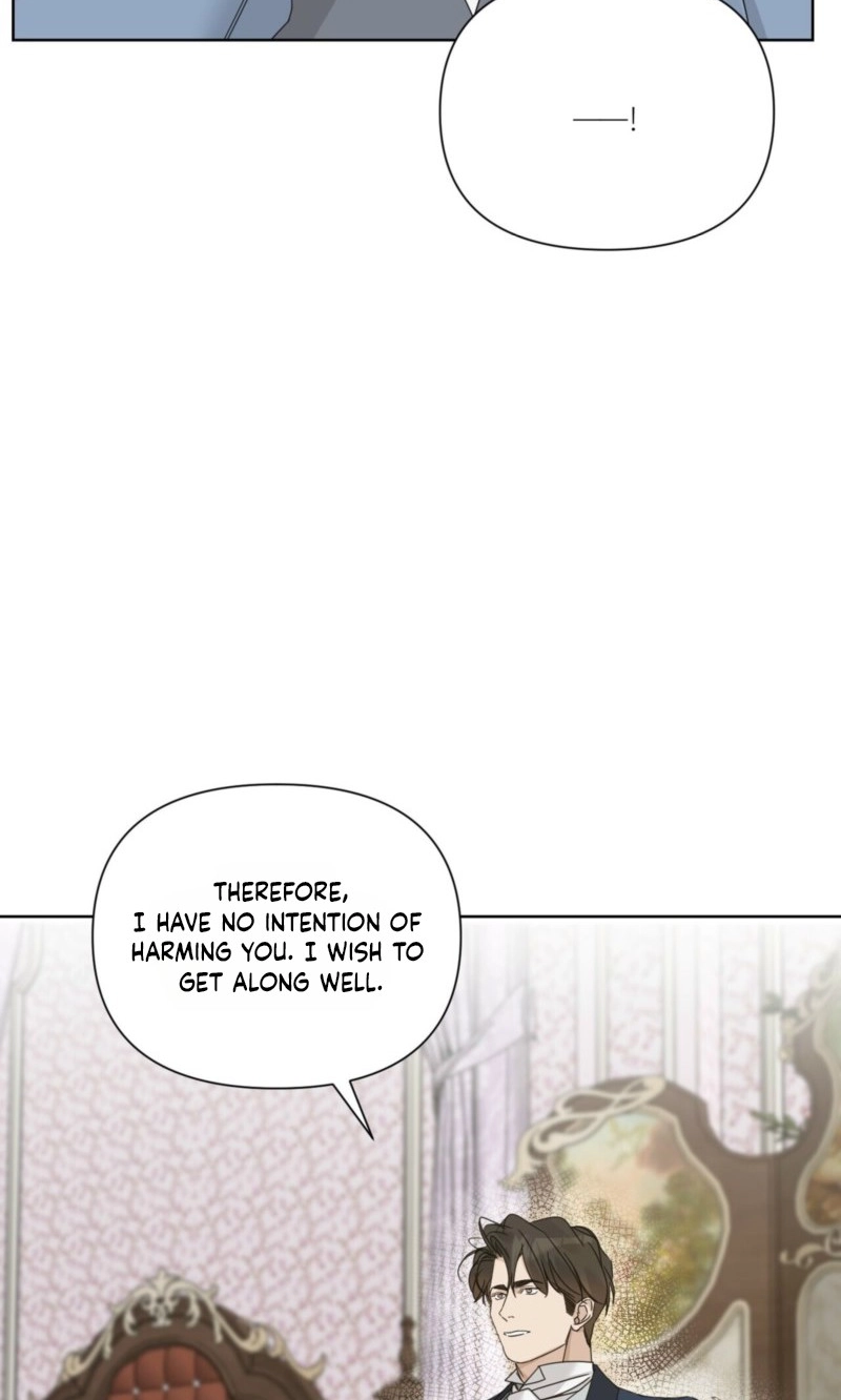 Into The Rose Garden - Chapter 81 Page 29