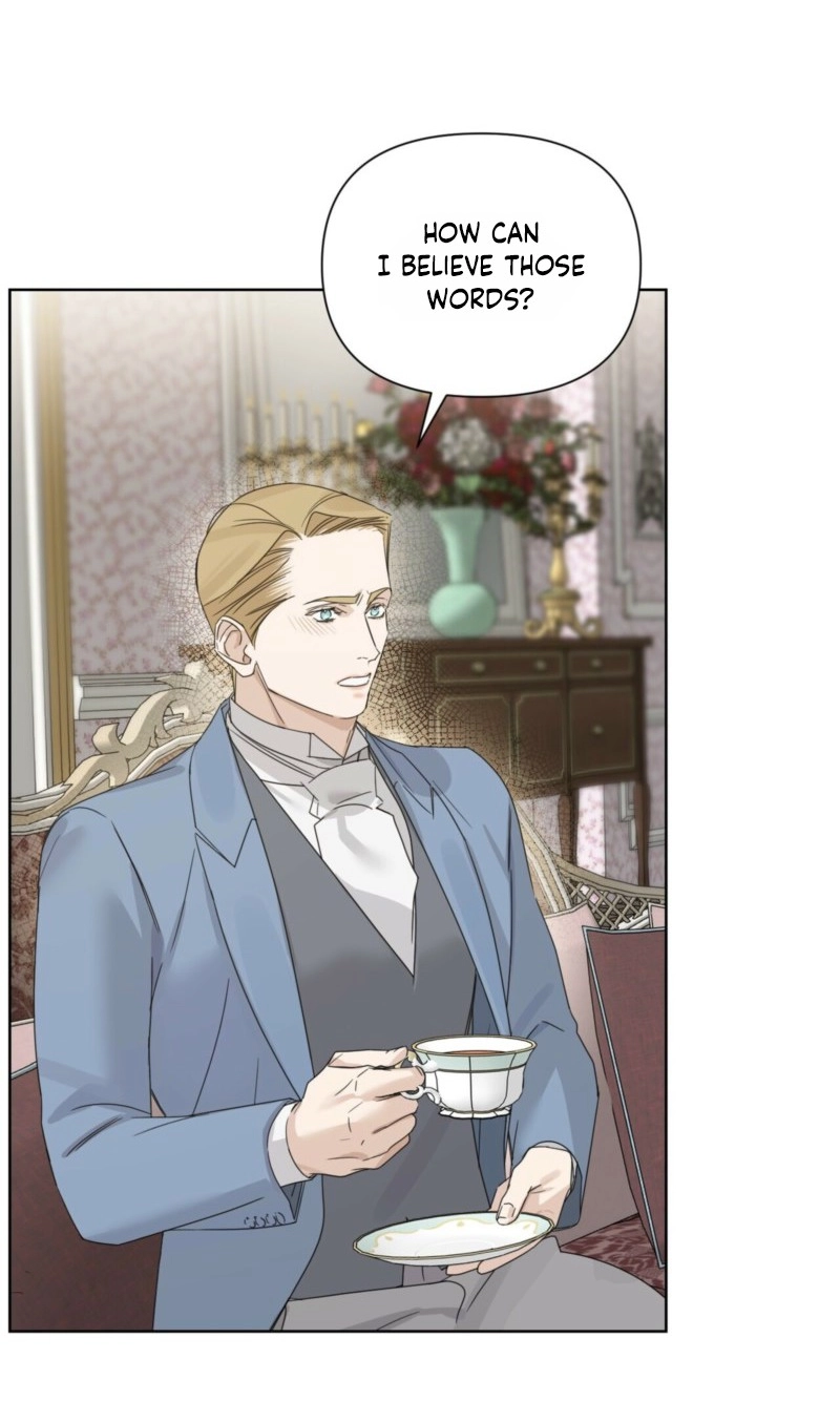 Into The Rose Garden - Chapter 81 Page 31