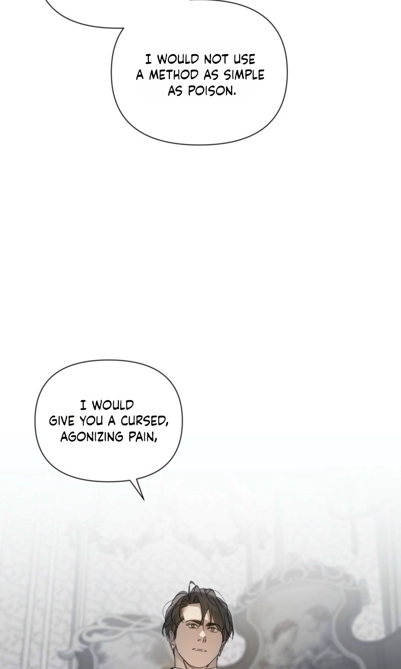 Into The Rose Garden - Chapter 81 Page 33
