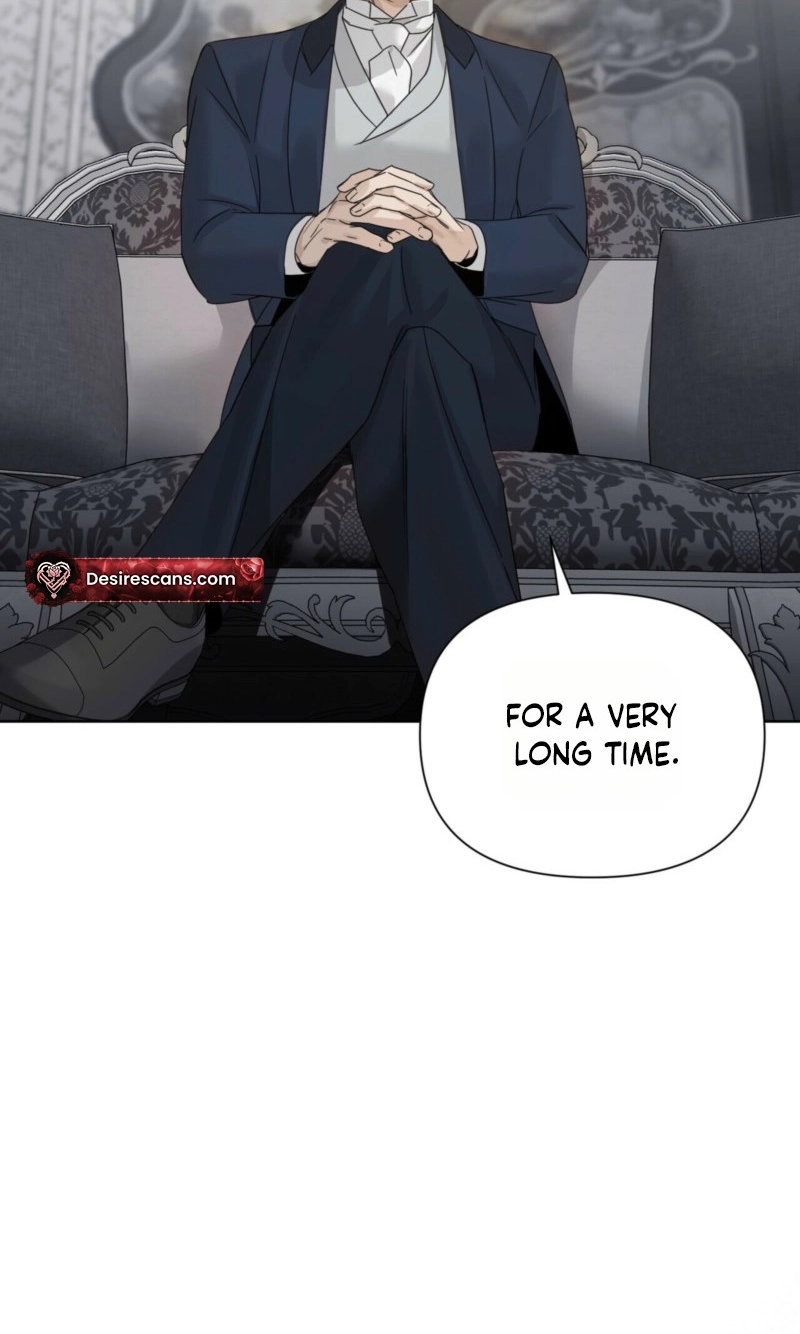 Into The Rose Garden - Chapter 81 Page 34