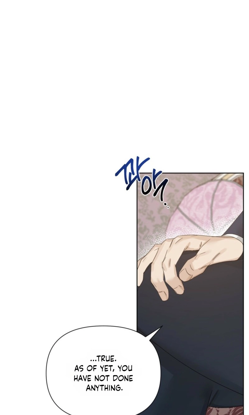 Into The Rose Garden - Chapter 81 Page 39