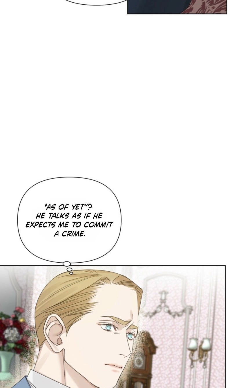 Into The Rose Garden - Chapter 81 Page 40