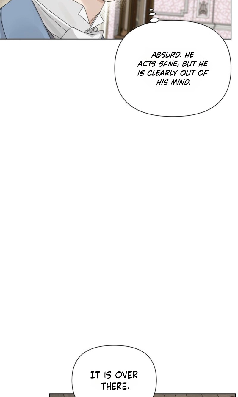 Into The Rose Garden - Chapter 81 Page 41