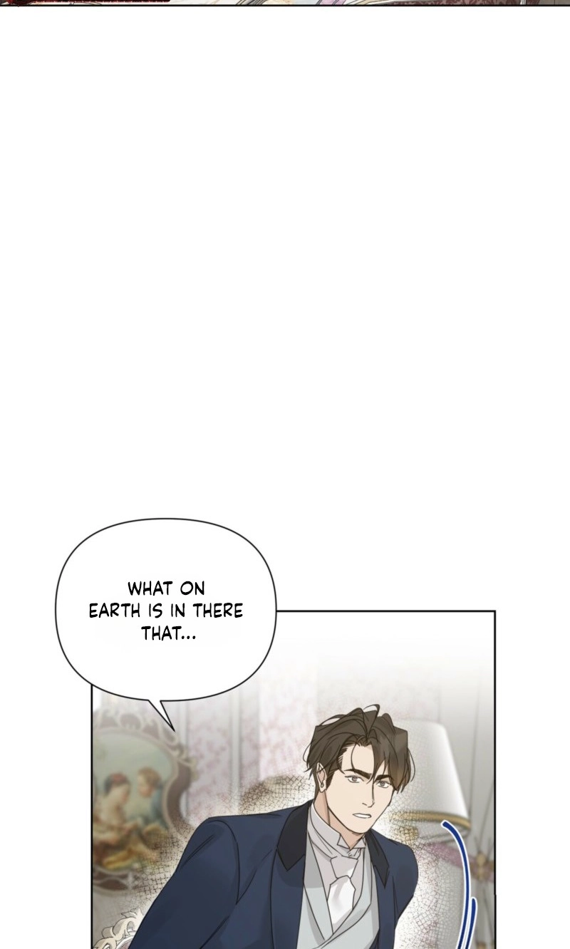 Into The Rose Garden - Chapter 81 Page 44