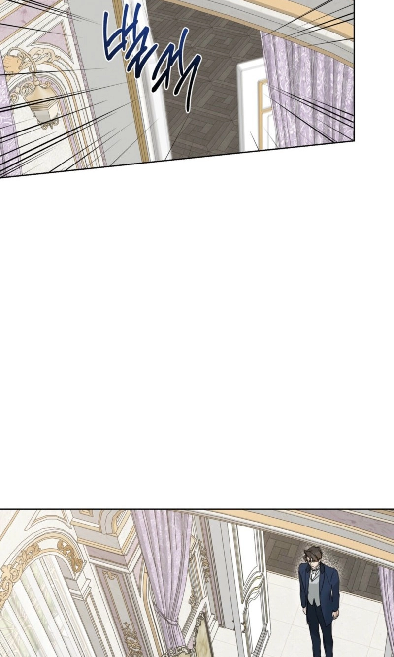 Into The Rose Garden - Chapter 81 Page 46