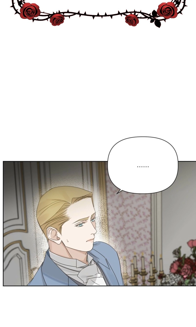 Into The Rose Garden - Chapter 81 Page 48