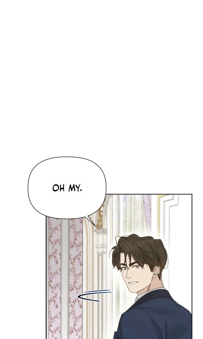 Into The Rose Garden - Chapter 81 Page 49