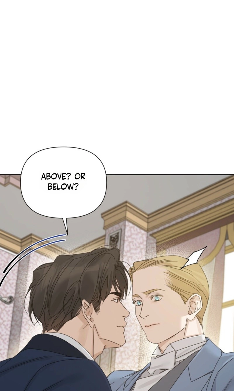 Into The Rose Garden - Chapter 81 Page 52