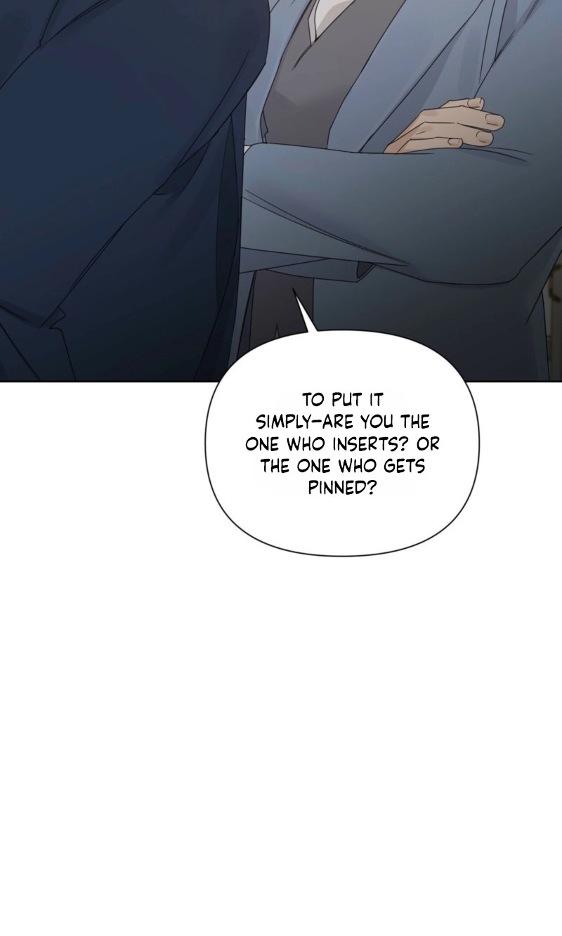 Into The Rose Garden - Chapter 81 Page 53