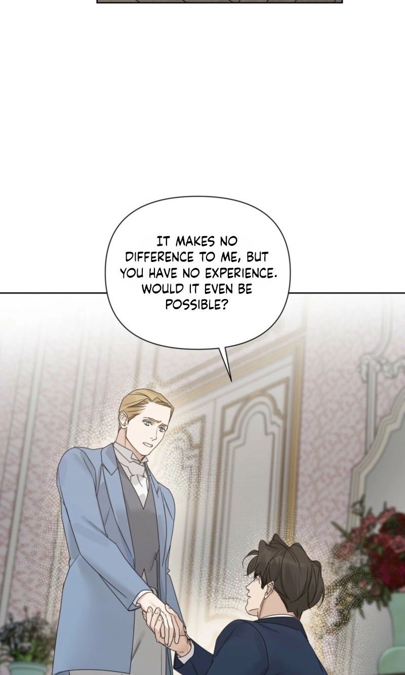 Into The Rose Garden - Chapter 81 Page 56