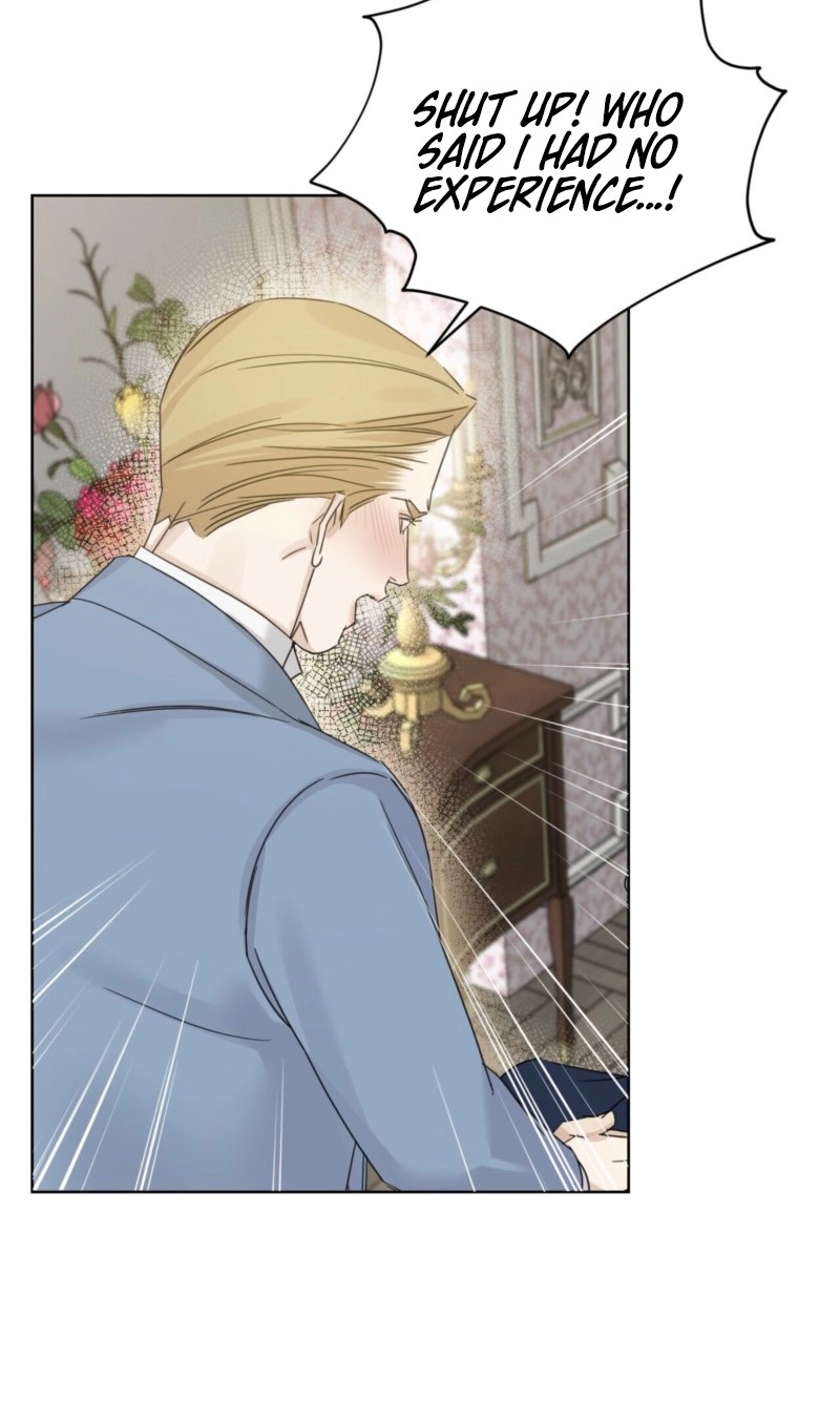 Into The Rose Garden - Chapter 81 Page 58