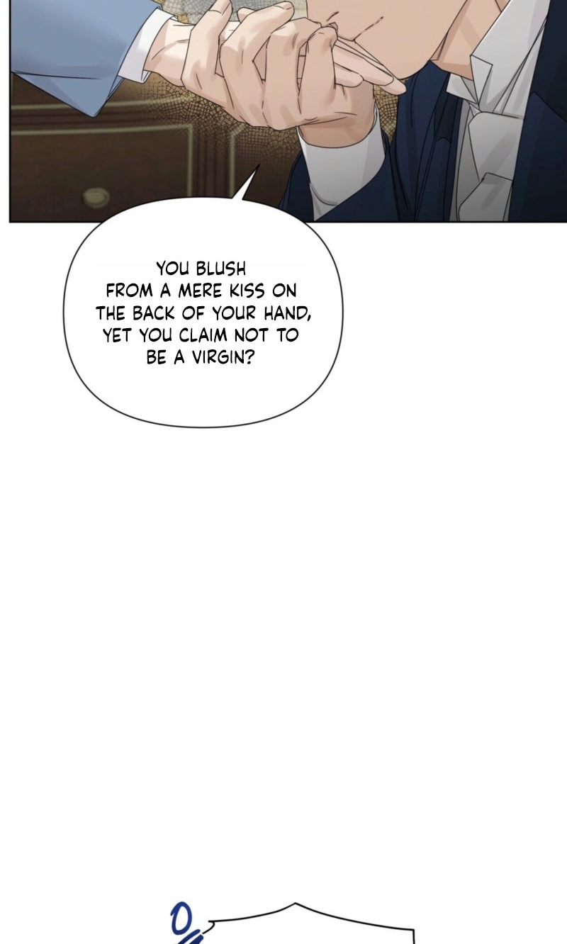 Into The Rose Garden - Chapter 81 Page 62