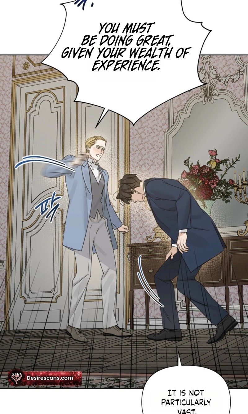Into The Rose Garden - Chapter 81 Page 63