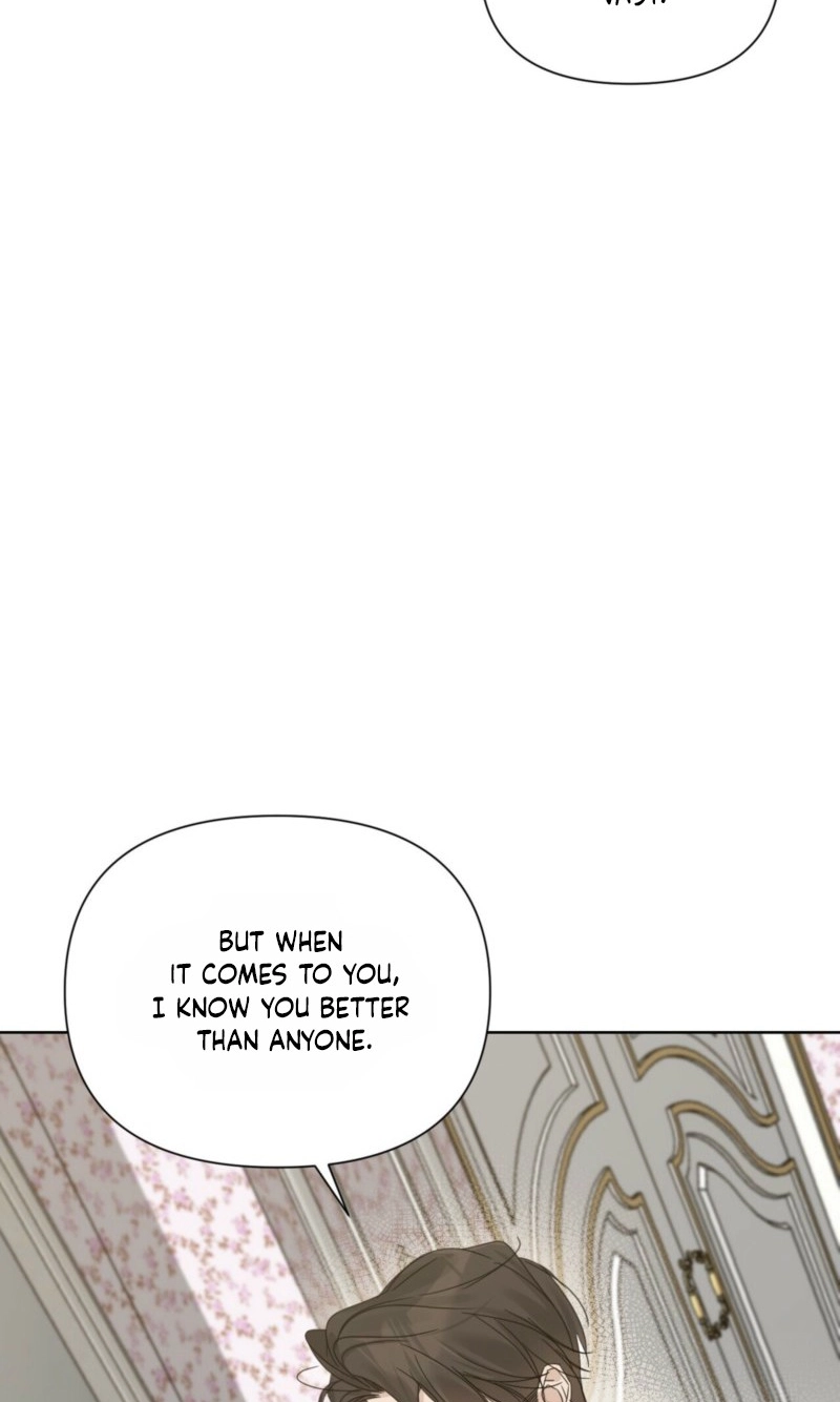 Into The Rose Garden - Chapter 81 Page 64