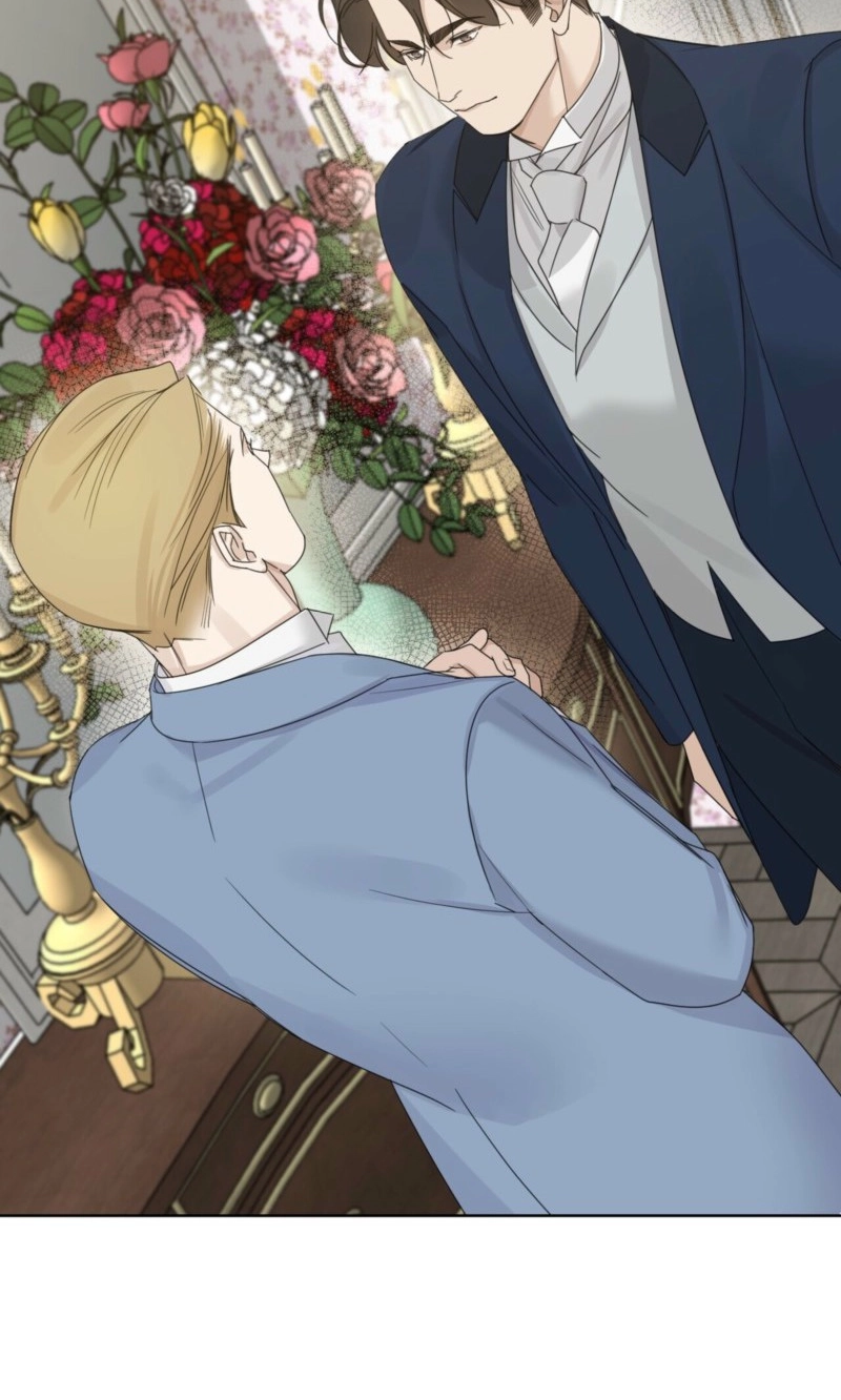 Into The Rose Garden - Chapter 81 Page 65