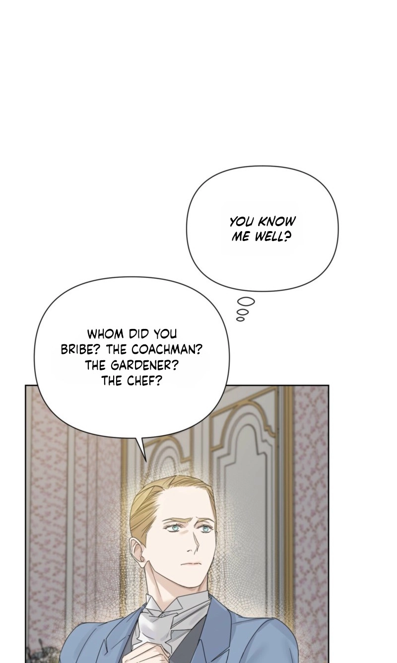 Into The Rose Garden - Chapter 81 Page 66