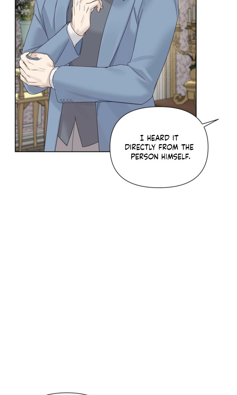 Into The Rose Garden - Chapter 81 Page 67