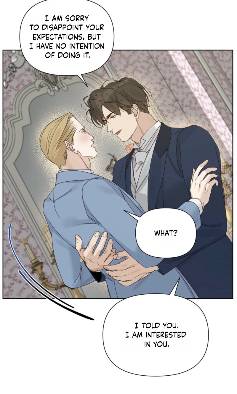 Into The Rose Garden - Chapter 81 Page 68