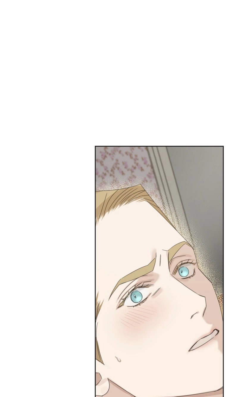 Into The Rose Garden - Chapter 81 Page 69