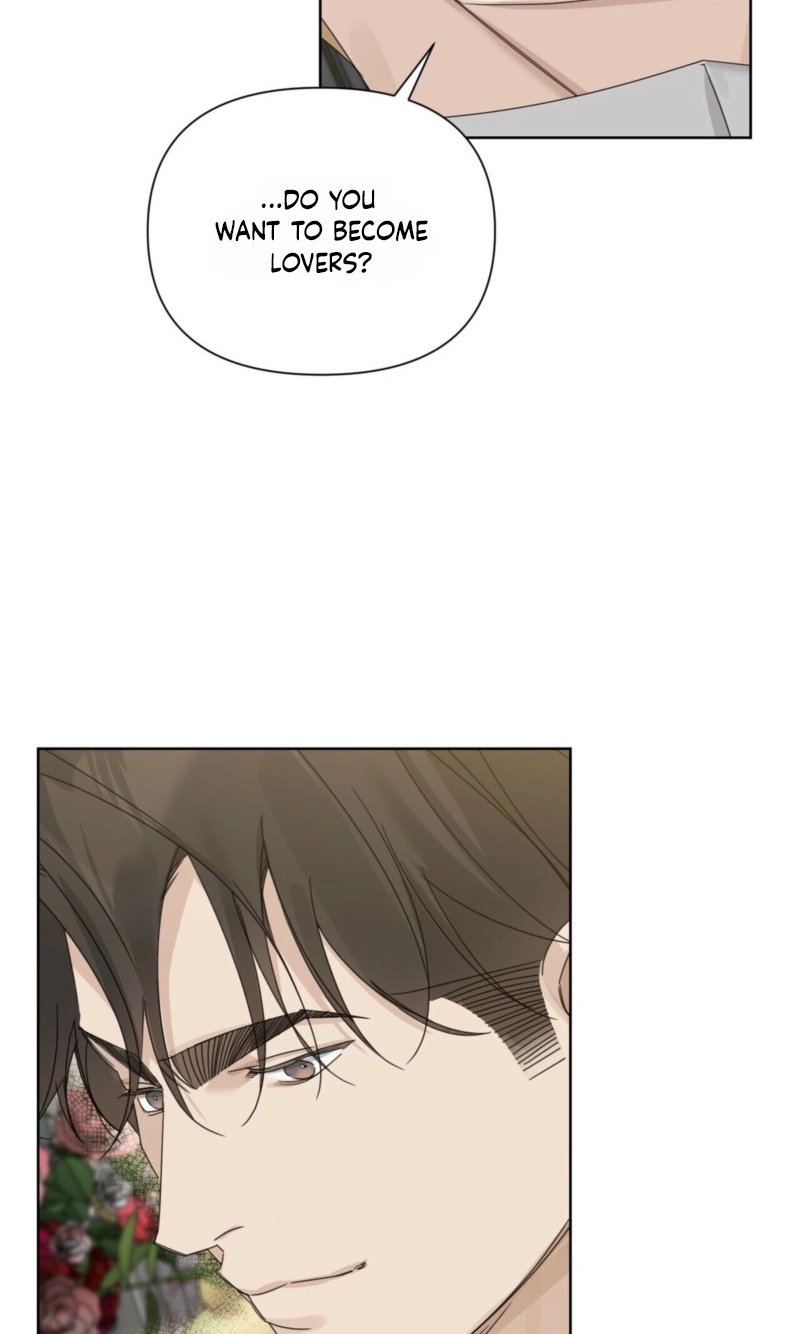 Into The Rose Garden - Chapter 81 Page 70