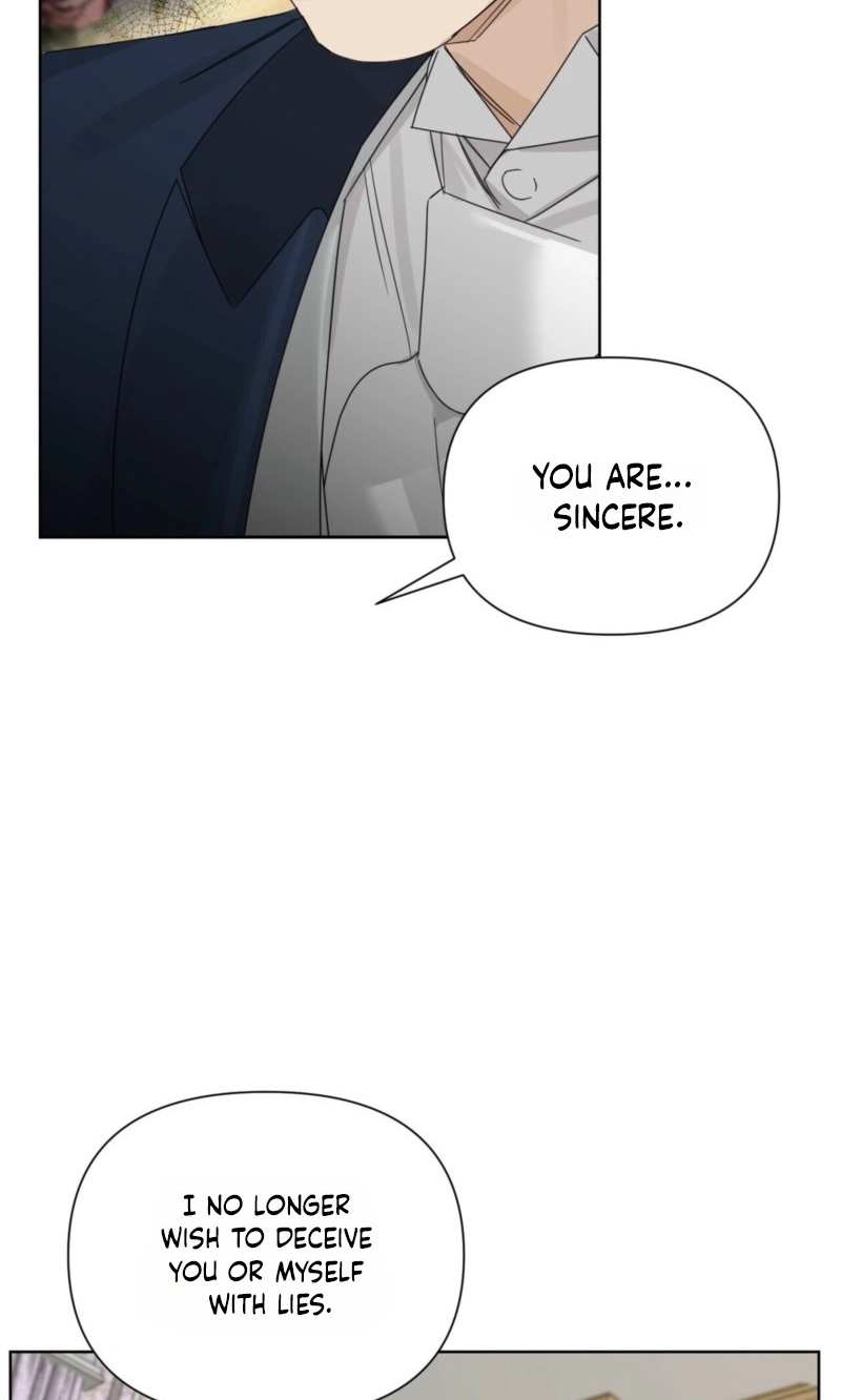 Into The Rose Garden - Chapter 81 Page 71