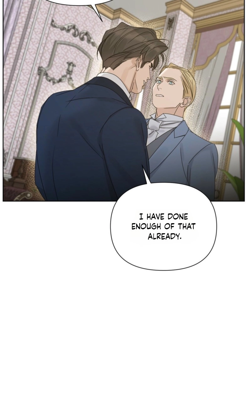 Into The Rose Garden - Chapter 81 Page 72