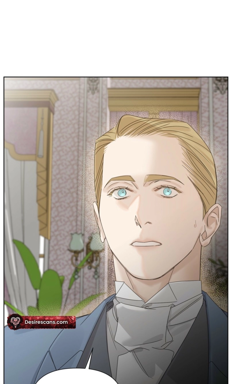 Into The Rose Garden - Chapter 81 Page 73