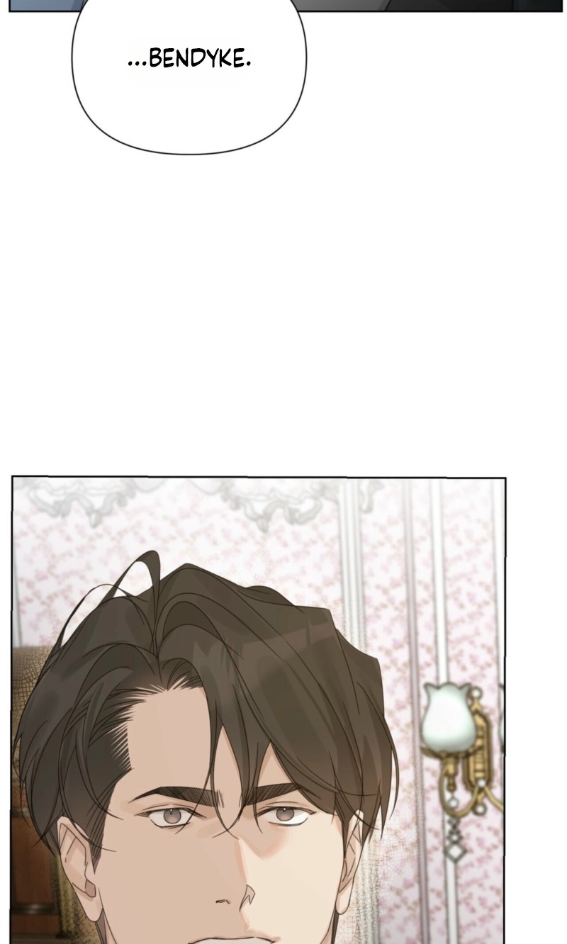 Into The Rose Garden - Chapter 81 Page 74