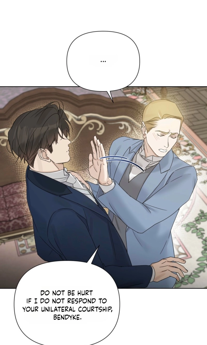 Into The Rose Garden - Chapter 81 Page 76
