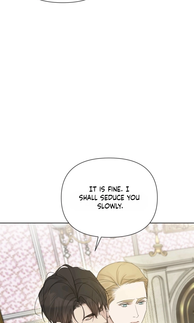 Into The Rose Garden - Chapter 81 Page 77